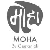 Moha By Geentanjali Geetanjali